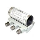 Dresser Inc 15 in. All Around 304 Stainless Steel Repair Clamp 6.56 - 6.96 in. 