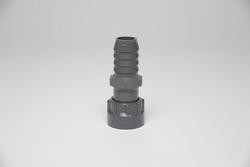 1 in. Swivel x Insert 80 psi Schedule 40 ABS Manifold