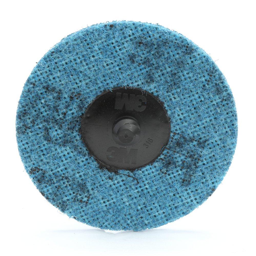 Scotch-Brite&trade; Blue Surface Conditioning Disc in Blue 