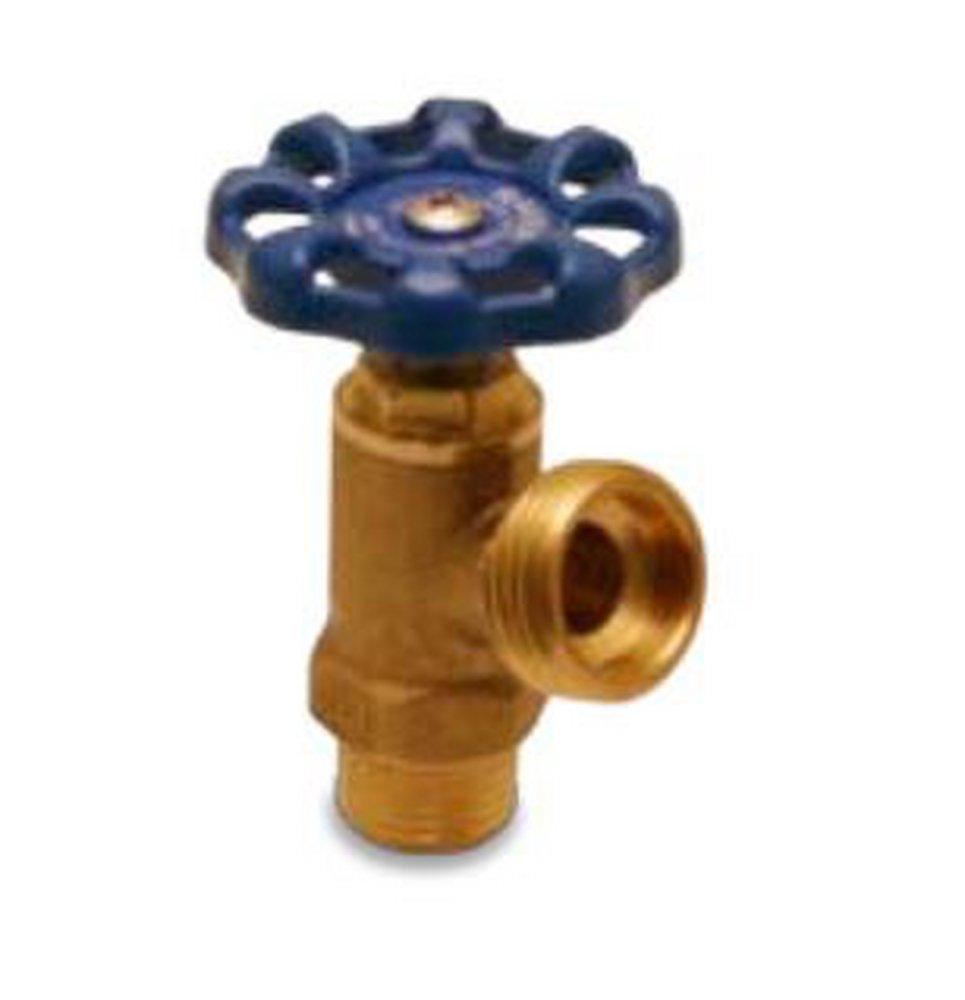 Raven Products Boiler Drain Valve 