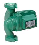 Taco 1/8 hp Cast Iron Circulator Pump with IFC 