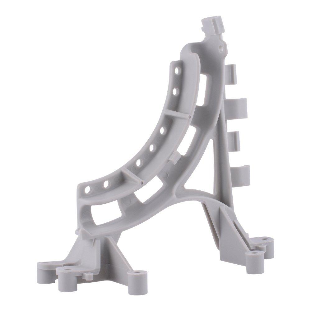 HoldRite&trade; Purple 8-12/15 in. Plastic Support Bracket 