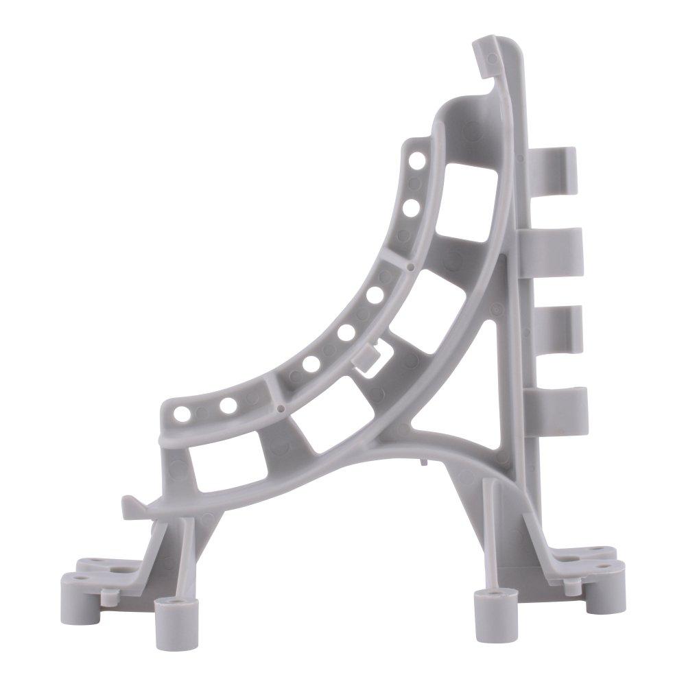 HoldRite&trade; Purple 8-12/15 in. Plastic Support Bracket 