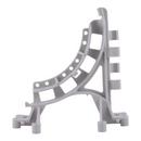 HoldRite&trade; Purple 8-12/15 in. Plastic Support Bracket 