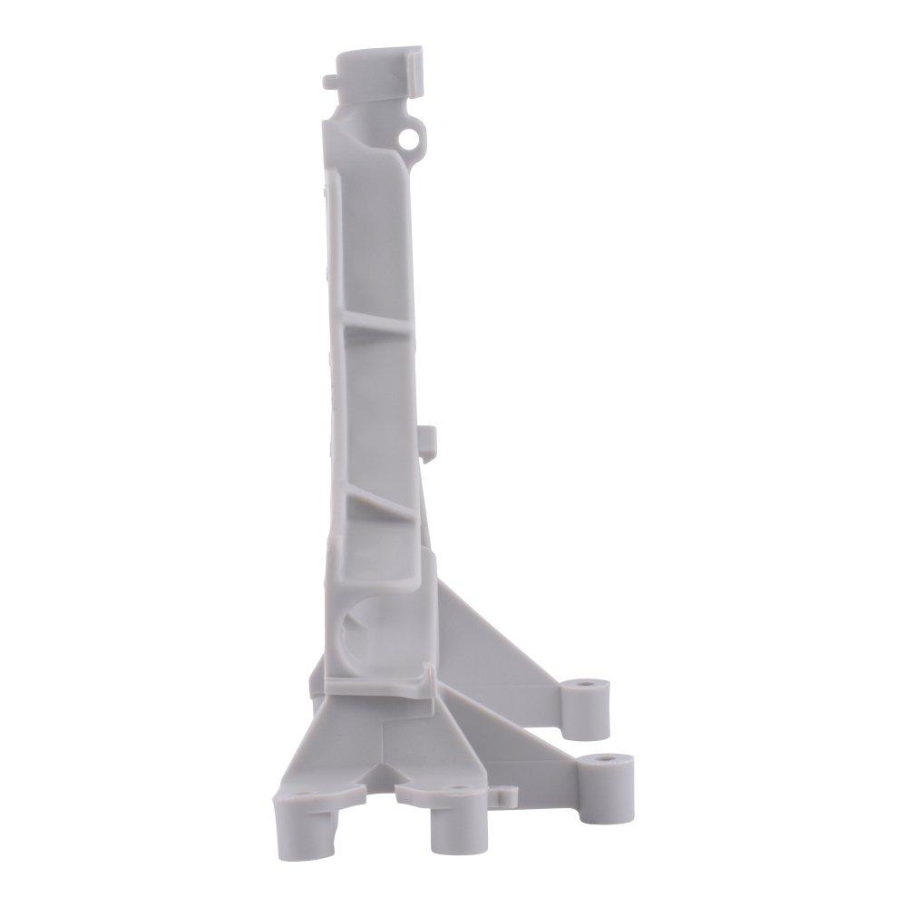 HoldRite&trade; Purple 8-12/15 in. Plastic Support Bracket 