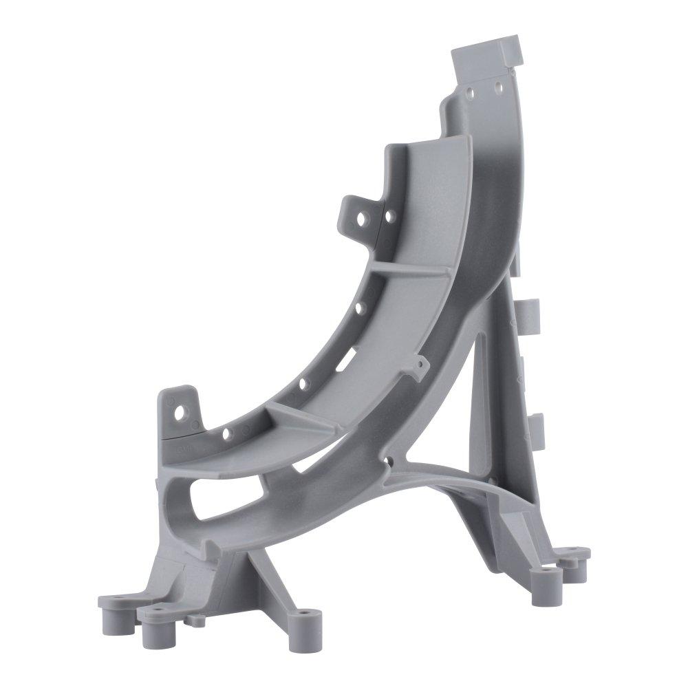 HoldRite&trade; Purple 10-47/100 in. Plastic Support Bracket 