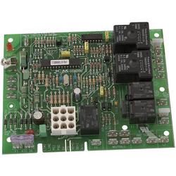 Furnace Control Board