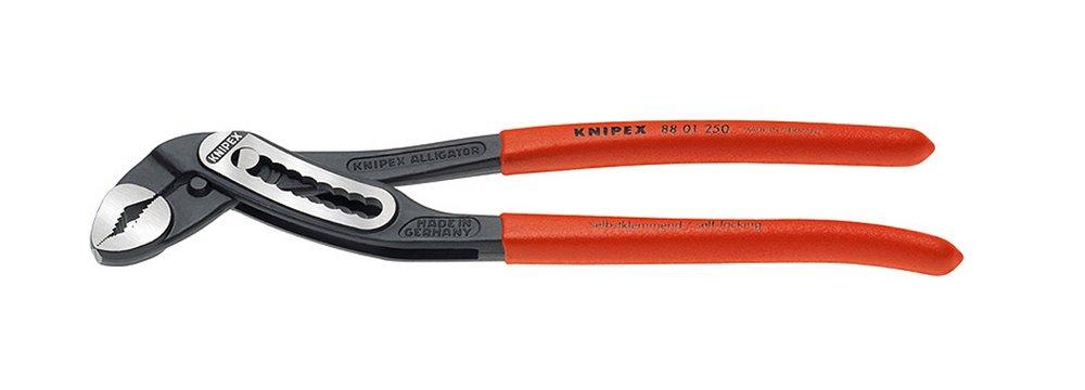Anglo-American Enterprise 1-7/8 in. Plier 