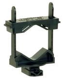 Sioux Chief Black CTS Clamp With Strut Fit 