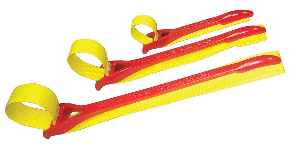 Wheeler-Rex Strap Wrench 