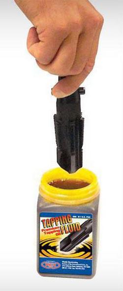 1 pt Tapping Fluid Slik-Tap