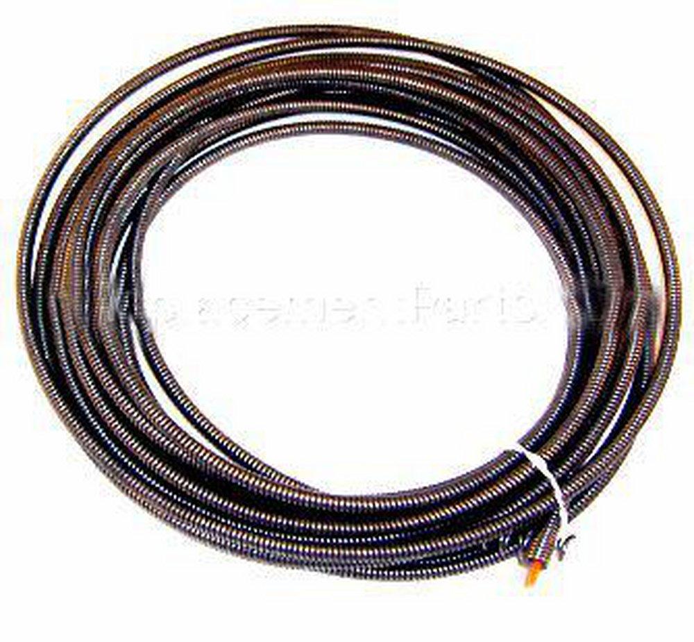 RIDGID 1/4 in. Cable 