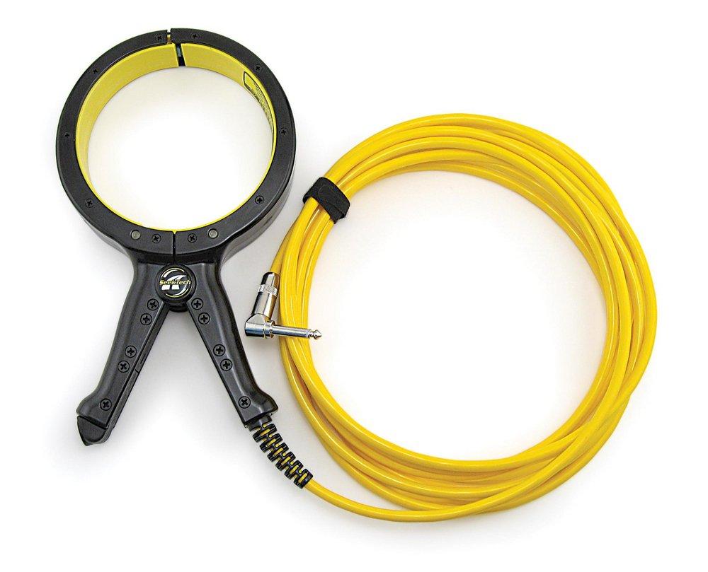 RIDGID 4 in. Inductive Signal Clamp 