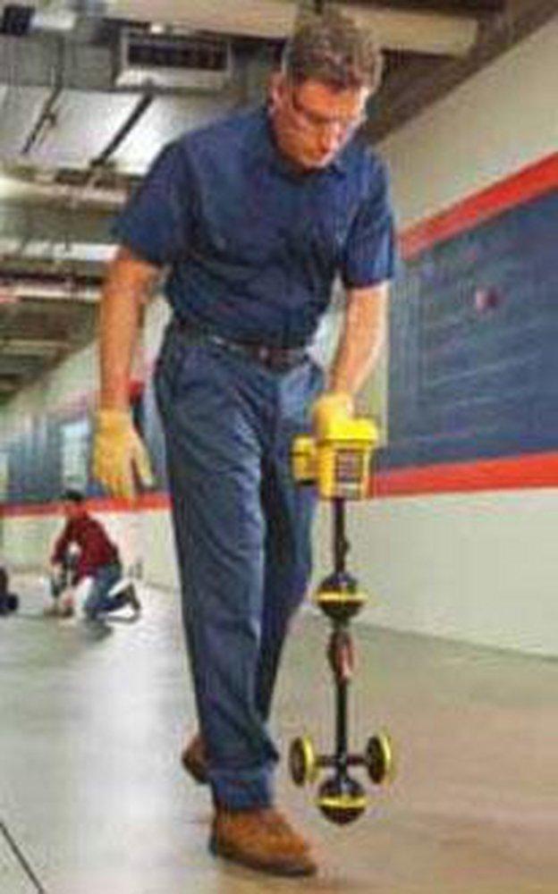 RIDGID Radio Utility Locator 