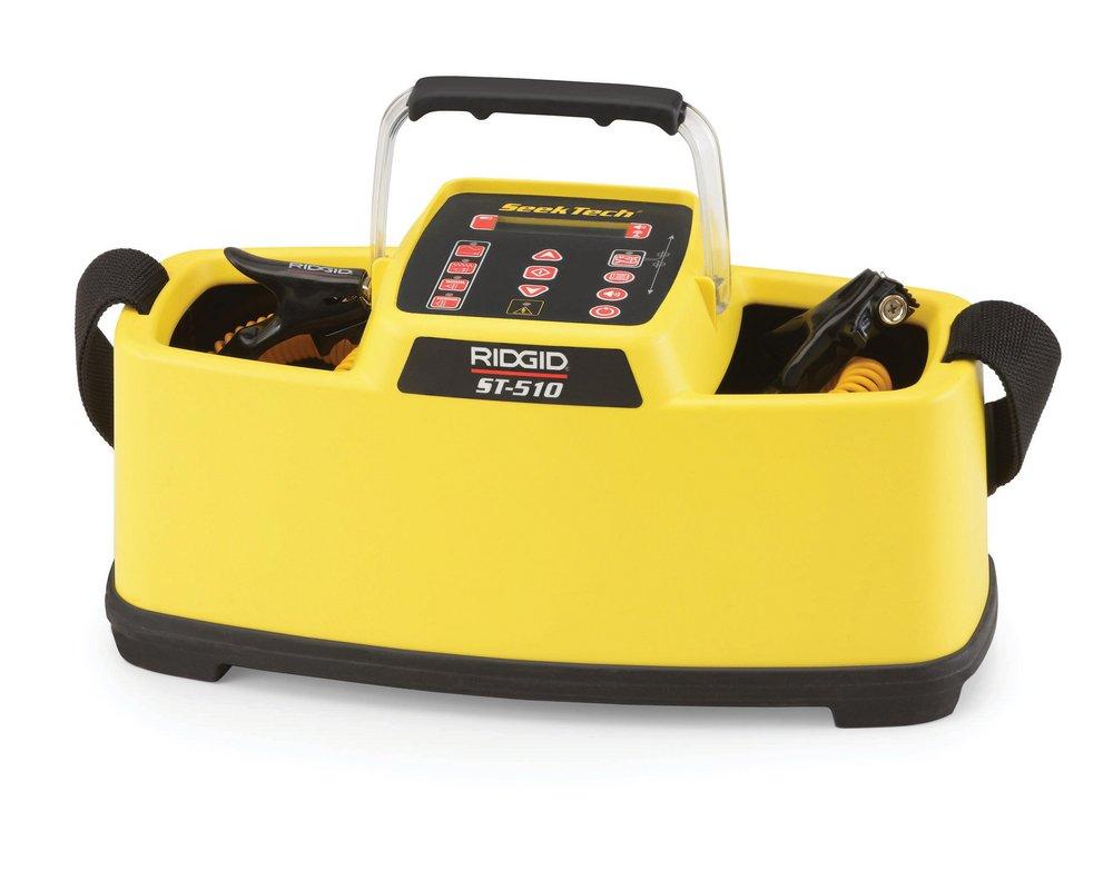 RIDGID 10W Transmitter Street Utility 