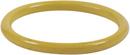 Viega Yellow Rubber Seal Element Gas in Harlequin Bronze 