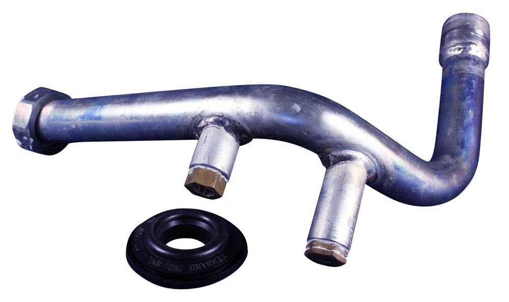 Weil Mclain Assembly 