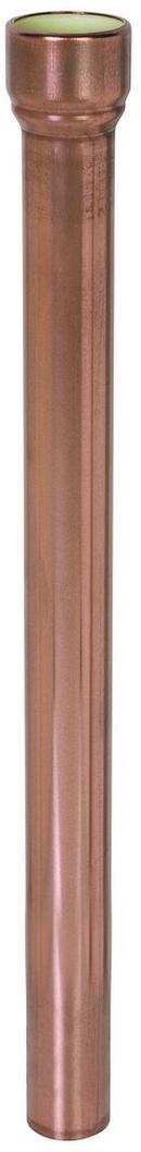 Sioux Chief Solvent Weld x Male Sweat Copper Adapter 