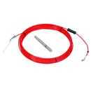 100 ft. Compact Push Cable Assembly