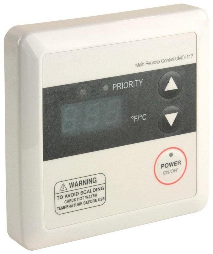 Rheem Marta Inferno Control for Tankless Gas Water Heater 