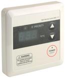 Rheem Marta Inferno Control for Tankless Gas Water Heater 
