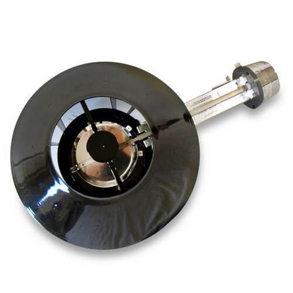 Commercial GAS Damper ASSY For G82-156 | Rheem | Ferguson