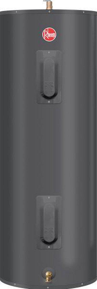 40 gal Tall 4.5kW 2-Element Residential Electric Water Heater | Rheem |  Ferguson