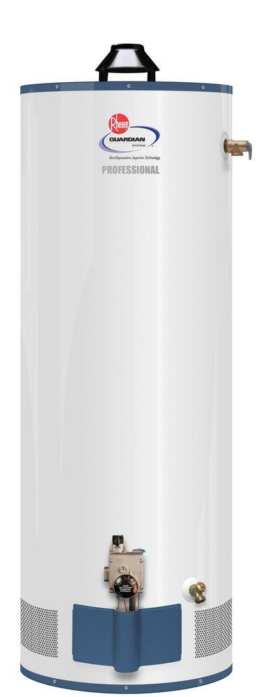 CCY 50G NAT 40 MBH TALL WHTR 