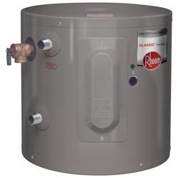 6 gal. Point of Use 2kW 1-Element Residential Electric Water Heater