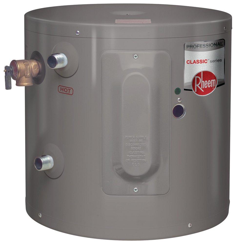 Rheem Point of Use 1.5kW 1-Element Residential Electric Water Heater 