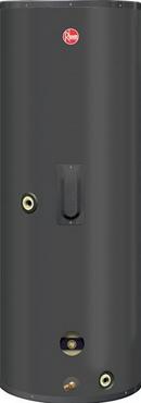 80 gal. Tall Residential Solar Water Heater 