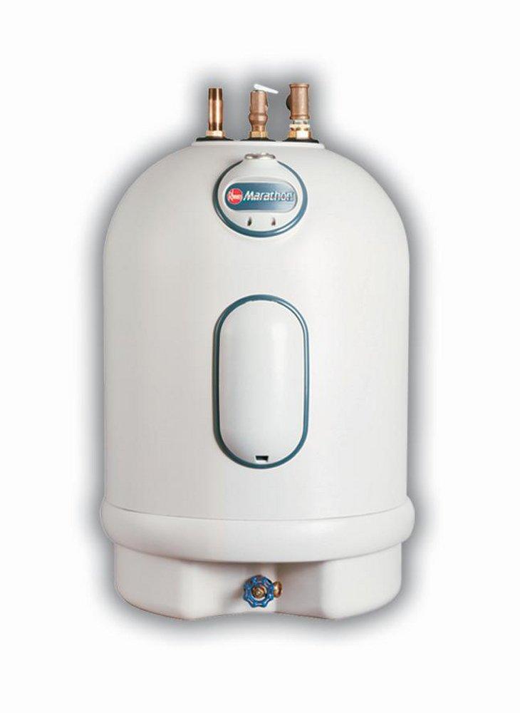20 Gallon 120 Volts 2KW 1 PH Water Heater Point of Use 