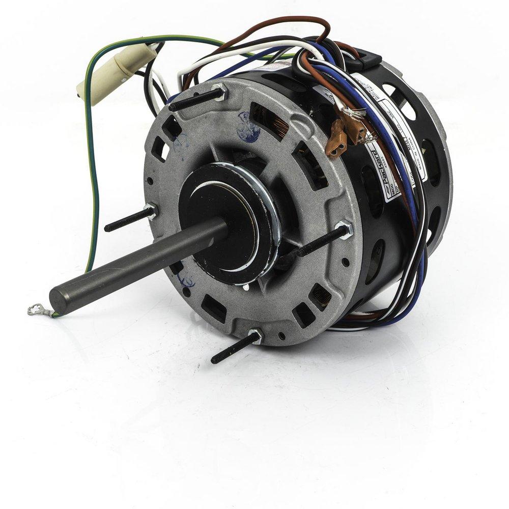 Packard 1075 RPM 115V Blower Motor 