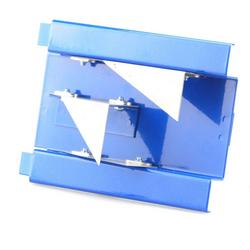 1-1/2 in 1-1/2 in Duct Board Tool
