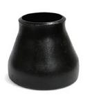 3 in. x 2-1/2 in. Standard Carbon Steel Butt Weld Concentric Reducer ASTM A234 WPB