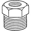 4 x 3 in. Threaded 150# 316 Stainless Steel Bushing