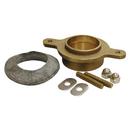 2 x 4-1/4 in. Urinal Flange Kit