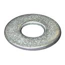 Jones Stephens 1-1/2 in. Zinc Plated Plain Washer 