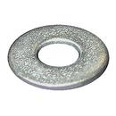 3/8 x 1-1/2 in. Zinc Plated Plain Washer