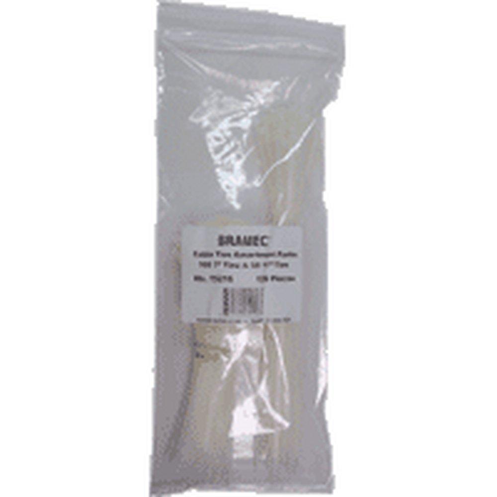 Bramec Corporation Cable Tie (Pack of 10) 