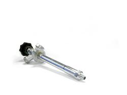 Anti-siphon and Frost-proof Brass 1/2 in. PEX Sillcock