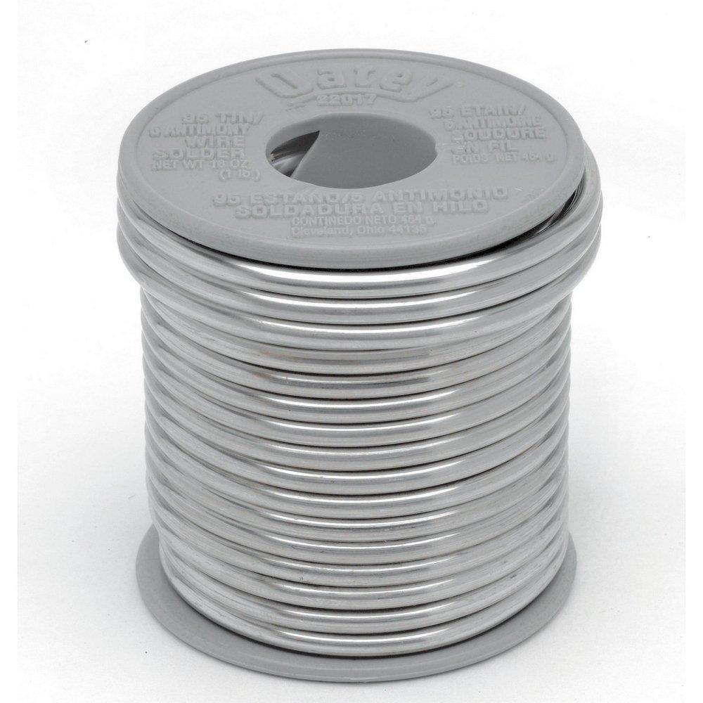 Oatey® Tin Solder 