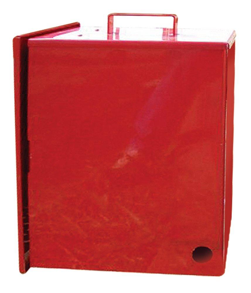 Kupferle, John C Foundry Red 2-1/2 in. FNST Automatic Flushing Device 