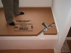 71-1/2 in. Bathtub Protection