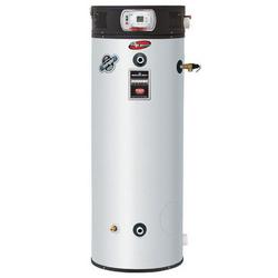 100 gal. Tall 300 MBH Commercial Natural Gas Water Heater