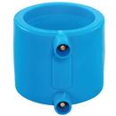 1-1/2 in. Electrofusion Plastic Coupling