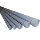 6 in. x 19 ft. Plastic Drainage Pipe