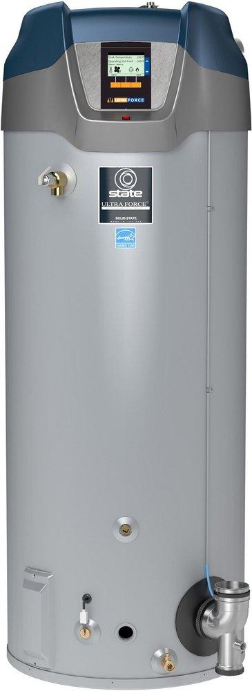 100 gal. Tall 199 MBH Commercial Natural Gas Water Heater | State | Ferguson