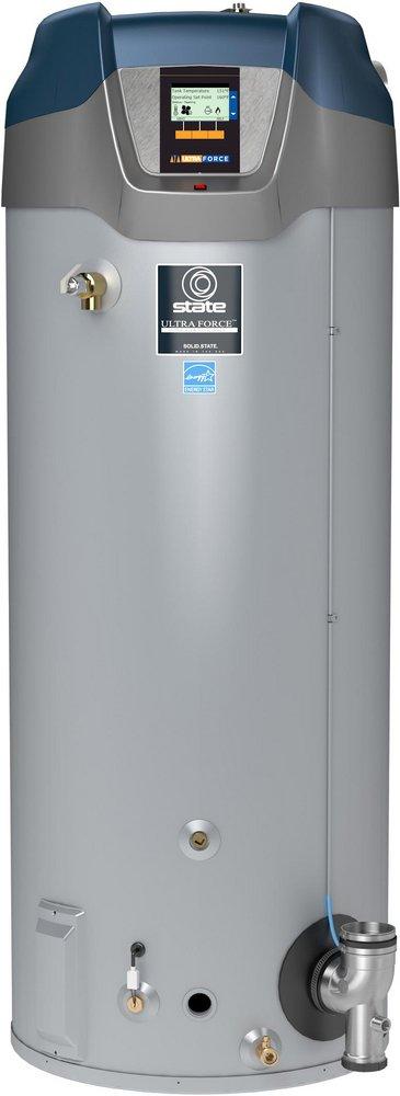 Electric Water Heaters - Water Heaters - Ferguson