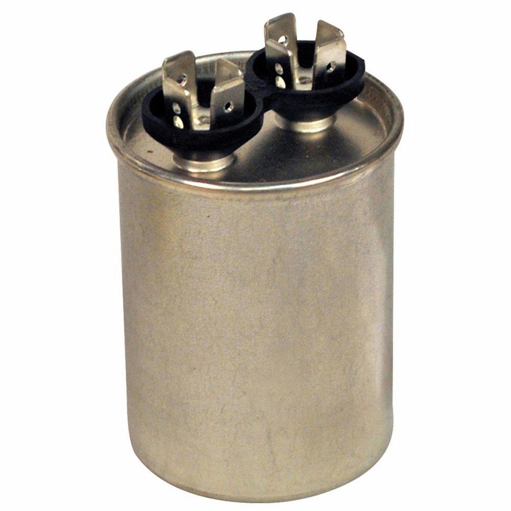 MARS 12.5 mfd Run Capacitor 